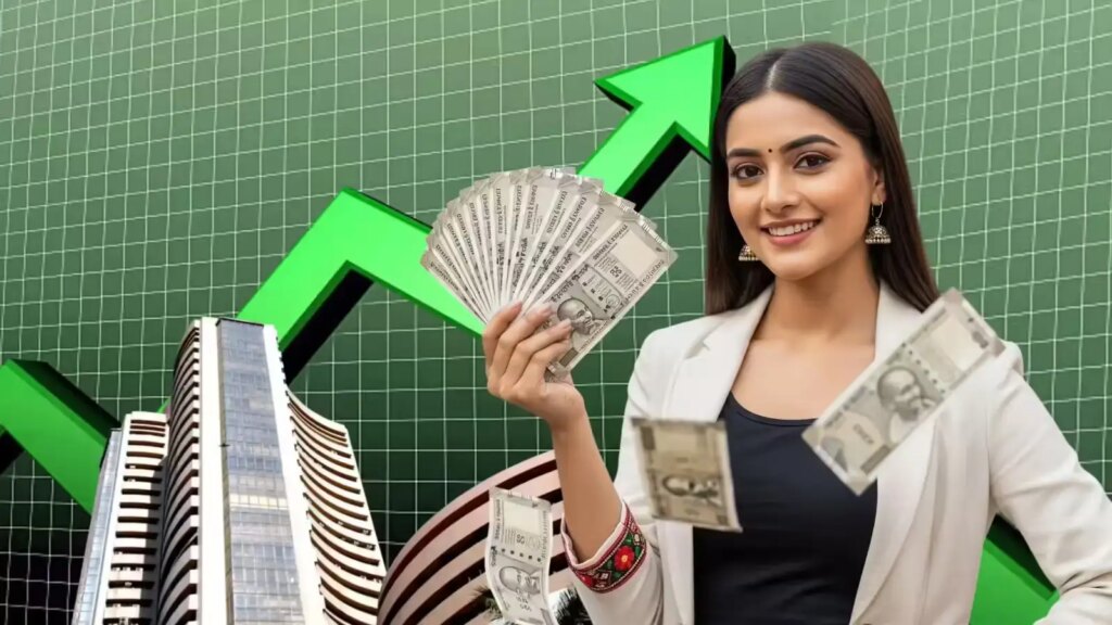 Multibagger Alert: 1 रुपये वाले शेयर ने किया कमाल, 5 साल में दिया 10000% का तगड़ा रिटर्न, निवेशक हुए मालामाल 