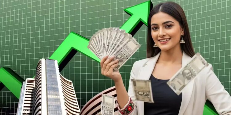 Multibagger Alert: 1 रुपये वाले शेयर ने किया कमाल, 5 साल में दिया&nbsp;10000% का तगड़ा रिटर्न,&nbsp;निवेशक हुए मालामाल&nbsp;