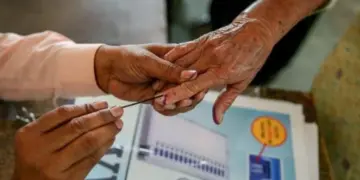 Municipal Elections Announced In Maharashtra: Municipal elections announced in Maharashtra, voting for 246 municipal councils and 42 nagar panchayats on December 2.