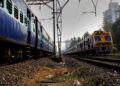 Mutilated body found on railway track in Ghaziabad, police engaged in investigation