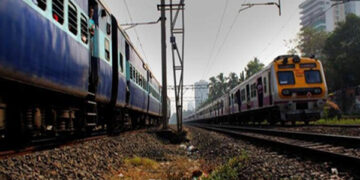 Mutilated body found on railway track in Ghaziabad, police engaged in investigation
