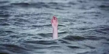 Muzaffarnagar: IITian girl jumped into Ganga barrage, was upset due to failure in UPSC