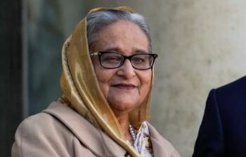 My return to Bangladesh depends on participatory democracy, lifting of ban on Awami League: Sheikh Hasina