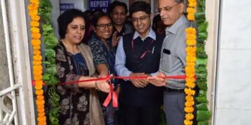 Myopia clinic started in Safdarjung Hospital, new direction for children's eye health