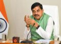 NDA government will be formed in Bihar under the leadership of Nitish, Rahul is 'mourning' Haryana: CM Mohan Yadav