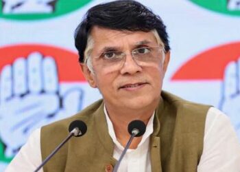 NDA has accepted defeat in Bihar elections, ministers are preparing to vacate their houses: Pawan Kheda's claim