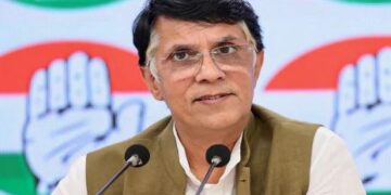 NDA has accepted defeat in Bihar elections, ministers are preparing to vacate their houses: Pawan Kheda's claim