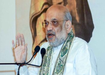 NDA will win more than 160 seats, will form government in Bihar: Amit Shah