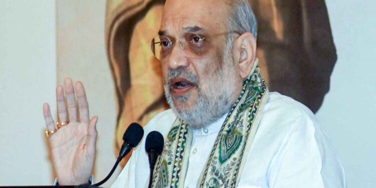 NDA will win more than 160 seats, will form government in Bihar: Amit Shah