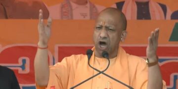 NDA's 'Pandavas' will defeat India alliance's 'Ram traitors': Adityanath during election campaign in Bihar