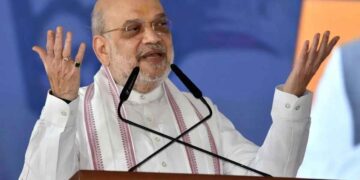'NDA's victory in Bihar is a direct mandate on infiltrators', Shah tells SIR about purification of voter list