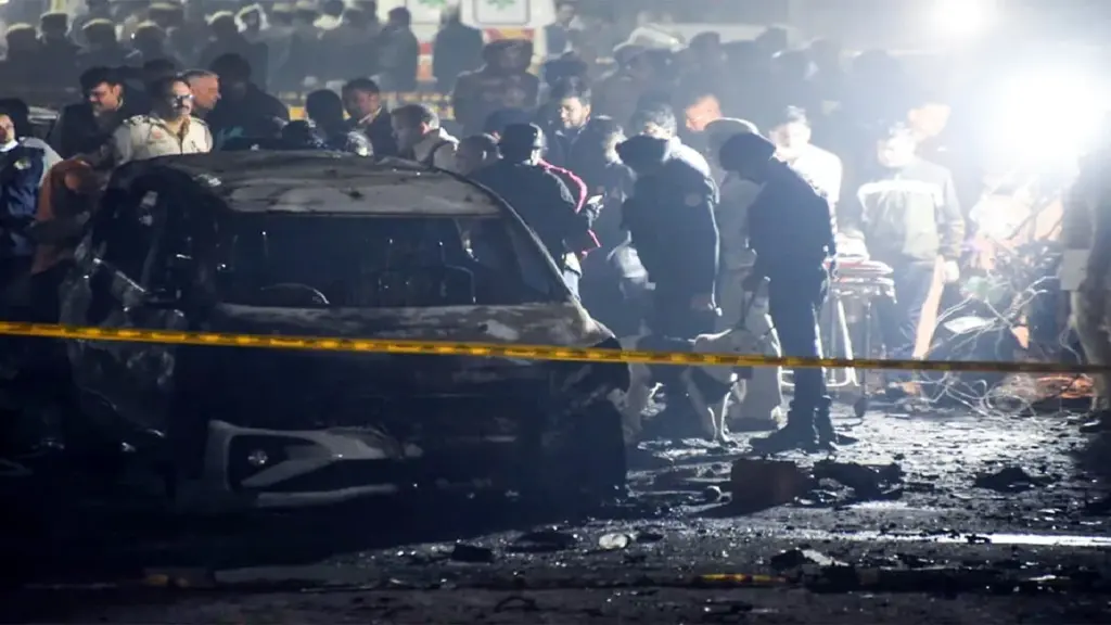 NIA To Probe Delhi Red Fort Blast: NIA to investigate Delhi blasts, father's statement after Dr. Shaheen's arrest, NIA to investigate Delhi blasts; Dr Shaheen's father issues statement after his arrest