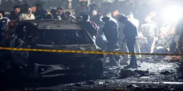 NIA To Probe Delhi Red Fort Blast: NIA to investigate Delhi blasts, father's statement after Dr. Shaheen's arrest, NIA to investigate Delhi blasts; Dr Shaheen's father issues statement after his arrest