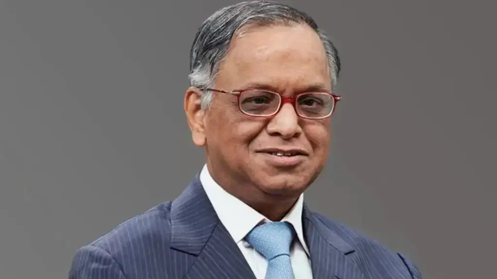 Narayan Murthy found it difficult to sing the 72-hour raga! Users took to social media to find out what is China's 9-9-6 formula?
