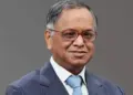 Narayan Murthy found it difficult to sing the 72-hour raga! Users took to social media to find out what is China's 9-9-6 formula?