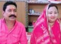 Neelam Devi | Anant Singh Mokama MLA Anant Singh wife Neelam Devi Bihar News | Neelam Devi in ​​Bihar politics! Mokama's stronghold was saved after her husband Anant Singh went to jail... News Track in Hindi
