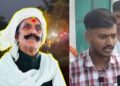 Neeraj Yadav Takes Charge After Dularchand Yadav's Murder in Mokama, Bihar Politics Turns Emotional | Now Dularchand's grandson will take over his empire, a big decision taken after the Mokama massacre. News Track in Hindi