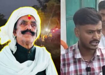 Neeraj Yadav Takes Charge After Dularchand Yadav's Murder in Mokama, Bihar Politics Turns Emotional | Now Dularchand's grandson will take over his empire, a big decision taken after the Mokama massacre. News Track in Hindi