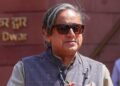 'Nehru-Gandhi family proved that...', Tharoor calls dynastic politics a threat to democracy