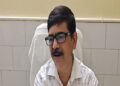 Never had any contact with Dr. Shaheen after divorce: Ex-husband Dr. Zafar Hayat