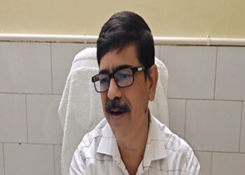 Never had any contact with Dr. Shaheen after divorce: Ex-husband Dr. Zafar Hayat