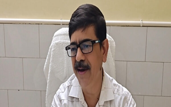 Never had any contact with Dr. Shaheen after divorce: Ex-husband Dr. Zafar Hayat