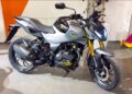 New-Hero-Xtreme-160R