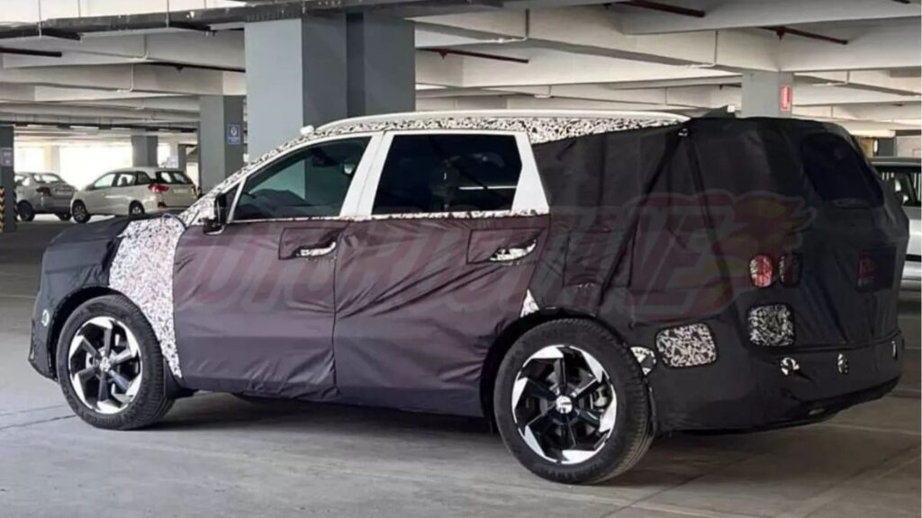 Kia Sorento (2)