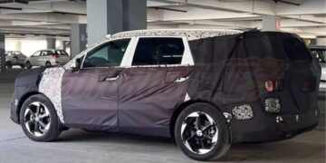 Kia Sorento (2)