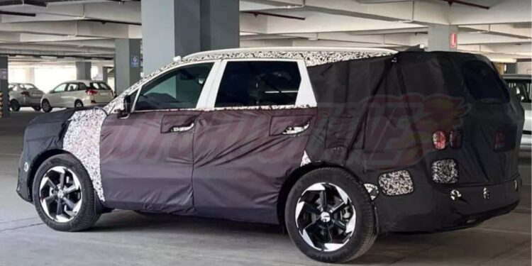 Kia Sorento (2)