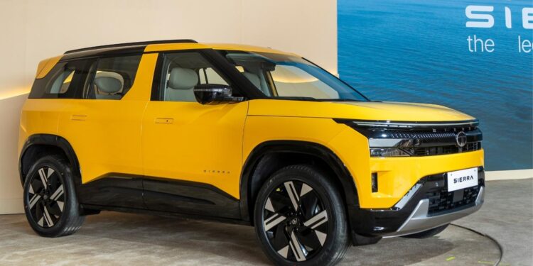 New Tata Sierra (2)