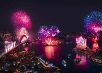 New Year 2026: To make the night of 31st December special, see the list of top destinations here, every moment will be memorable.