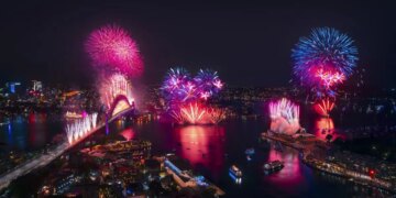 New Year 2026: To make the night of 31st December special, see the list of top destinations here, every moment will be memorable.