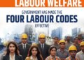 New labor laws will empower gig workers and women
