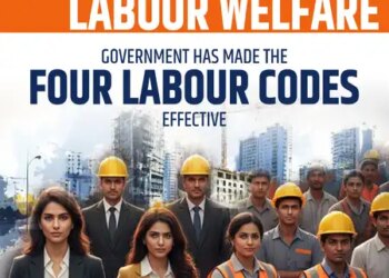New labor laws will empower gig workers and women
