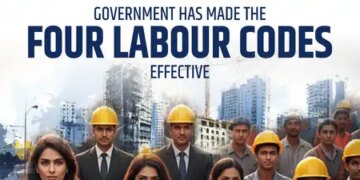 New labor laws will empower gig workers and women