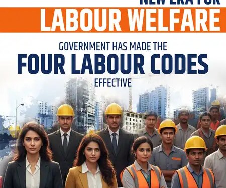 New labor laws will empower gig workers and women