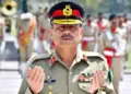 New trick under the guise of service expansion? Shahbaz government's constitutional 'masterstroke' before Asim Munir's retirement