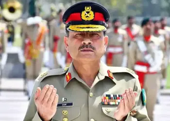 New trick under the guise of service expansion? Shahbaz government's constitutional 'masterstroke' before Asim Munir's retirement
