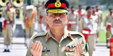 New trick under the guise of service expansion? Shahbaz government's constitutional 'masterstroke' before Asim Munir's retirement