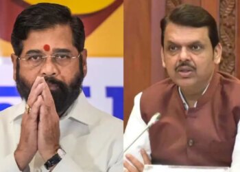 New turn in Maharashtra politics! Relations between Eknath Shinde and BJP turned sour, many ministers were not seen in the cabinet meeting