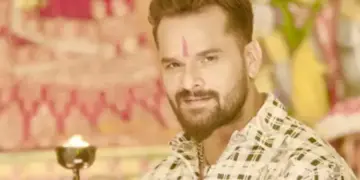 'Next 5 years...' Khesari Lal Yadav's career is at stake due to contesting elections, Bhojpuri superstar made a shocking revelation