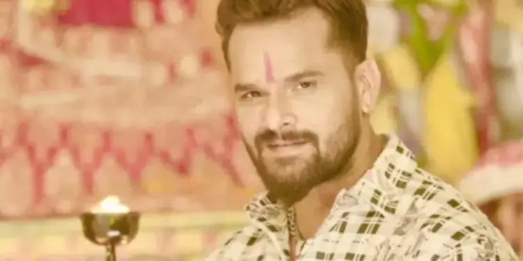 'Next 5 years...' Khesari Lal Yadav's career is at stake due to contesting elections, Bhojpuri superstar made a shocking revelation