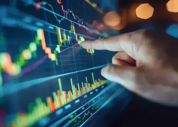 Nifty consolidation on the threshold of breakout, see targets and stoploss of top 20 earning stocks here