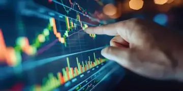 Nifty consolidation on the threshold of breakout, see targets and stoploss of top 20 earning stocks here
