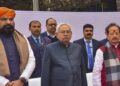 Nitish Kumar will again become the Chief Minister of Bihar, BJP has decided on two names for Deputy CM.