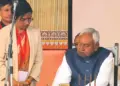 Nitish's magic works again in Bihar! Made a record by taking oath as CM for the 10th time, see the complete list of other 26 ministers here