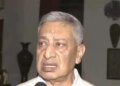 No one is pointing fingers at Farooq Abdullah, he is a true Indian: Former Jammu and Kashmir DGP SP Vaid