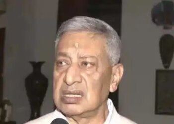 No one is pointing fingers at Farooq Abdullah, he is a true Indian: Former Jammu and Kashmir DGP SP Vaid