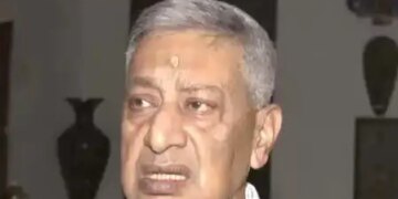 No one is pointing fingers at Farooq Abdullah, he is a true Indian: Former Jammu and Kashmir DGP SP Vaid